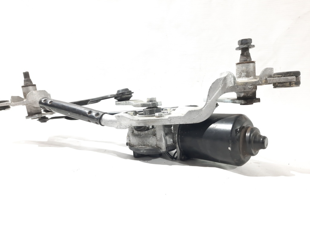 Forte Механізм склоочисника Kia Forte 2014-2018 98120A7000 Kia Forte 15 Forte Механізм склоочисника Kia Forte 2014-2018 98120A7000 Kia Forte 15