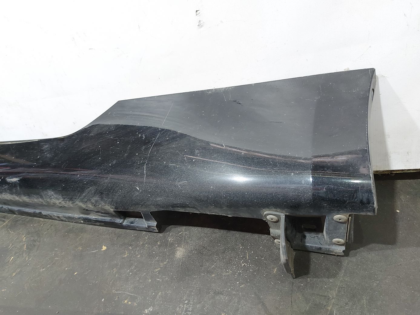 Cr-z Порог левый (пластик) Honda CR-Z 2011-2015 71850SZTG01ZE Honda CR-Z 2