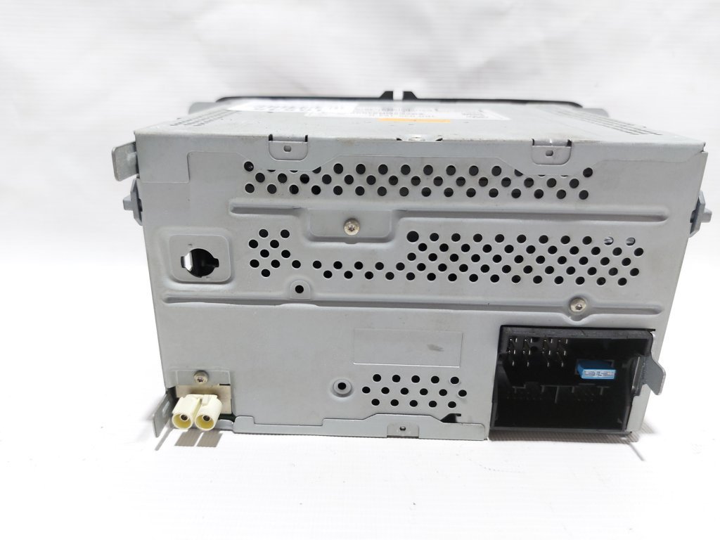 Passat s Магнитола CD Volkswagen Passat S 2012-2018 1K0035274EX Volkswagen Passat S 3