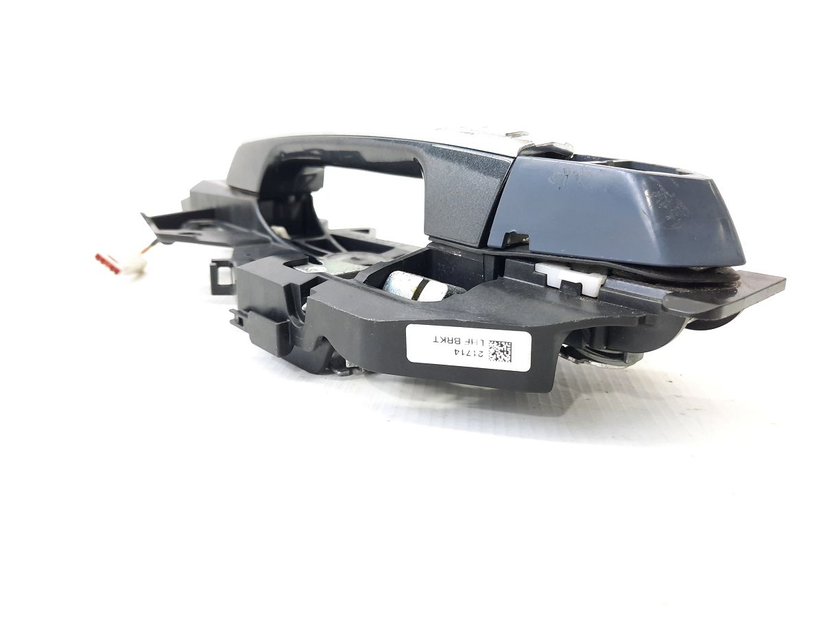 Ats Ручка дверей передньої лівої зовнішня Cadillac ATS 2013-2018 13509685 Cadillac ATS 8
