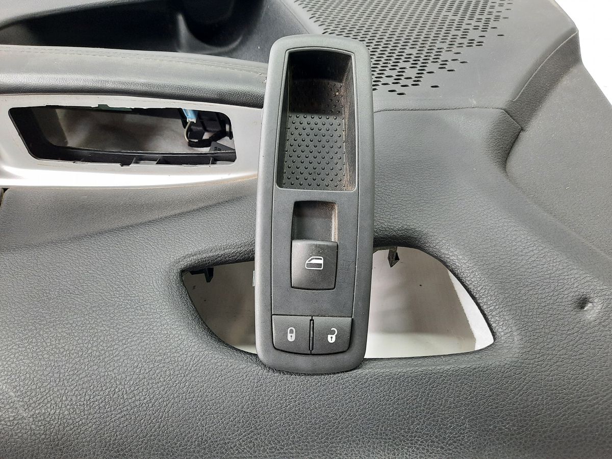 Journey Карта двери передней правой Dodge Journey 2012-2018 1QF241XBAH Dodge Journey 6