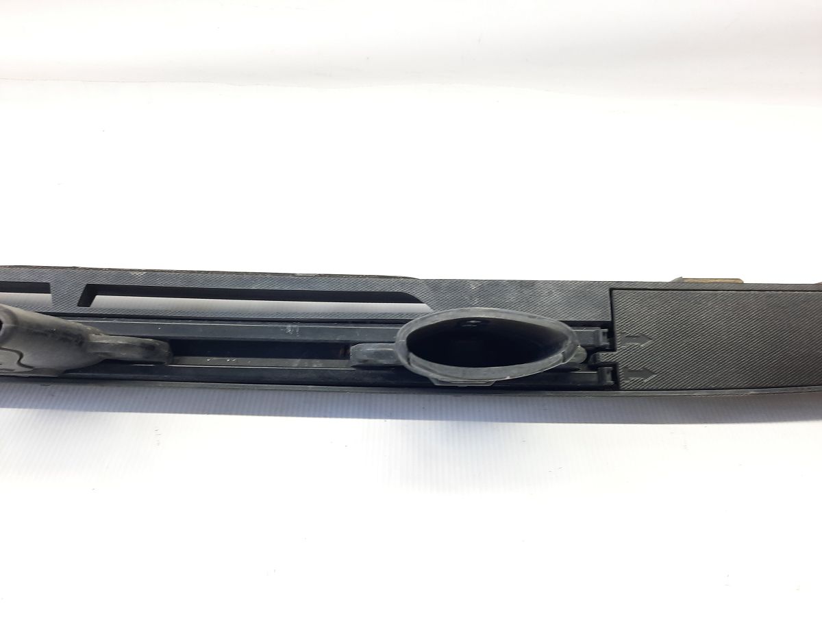 Equinox Рейлінг даху лівий Chevrolet Equinox 2010-2017 84016250 Chevrolet Equinox 2