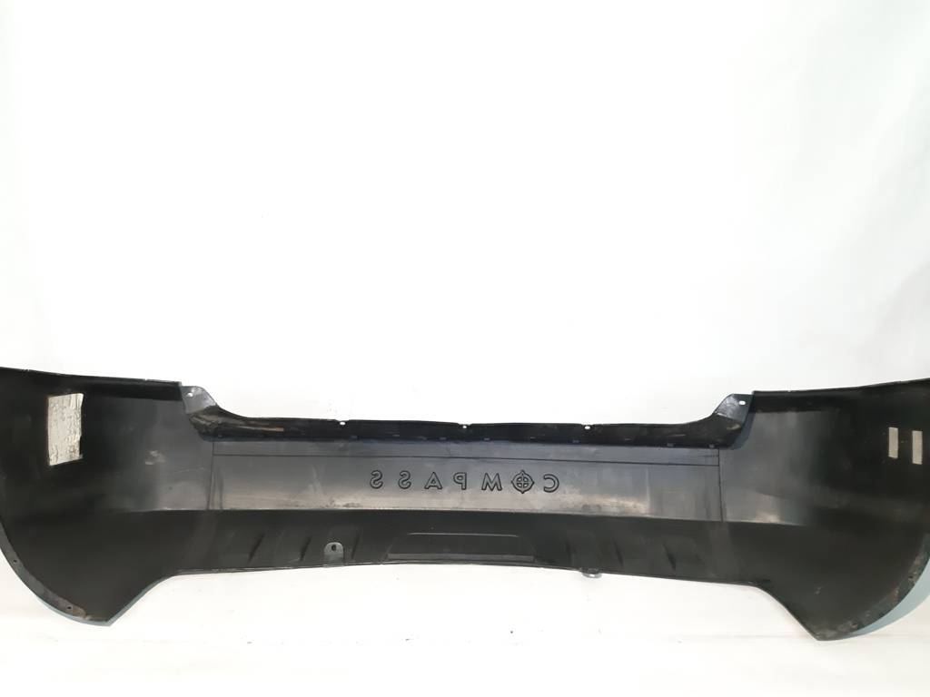 Compass Бампер задний Jeep Compass 2007-2010 68051221AB Jeep Compass 5