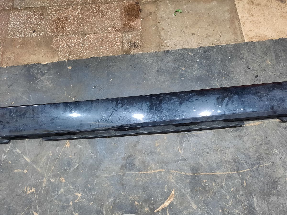 Xf Поріг правий (пластик) Jaguar XF 2010-2015 C2Z7668XXX Jaguar XF 2 Xf Поріг правий (пластик) Jaguar XF 2010-2015 C2Z7668XXX Jaguar XF 2