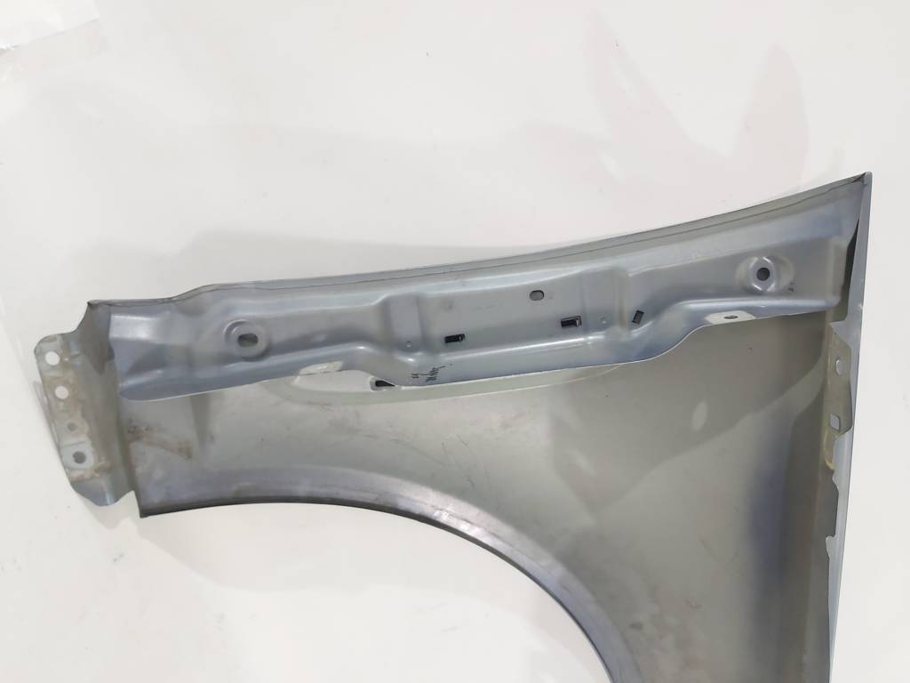 Xf Крило переднє ліве Jaguar XF 2009-2011 C2Z20378 Jaguar XF 5