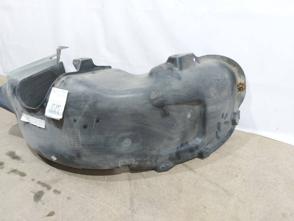 Dart Підкрилок задній лівий Dodge Dart 2013-2019 68082837AG Dodge Dart 25