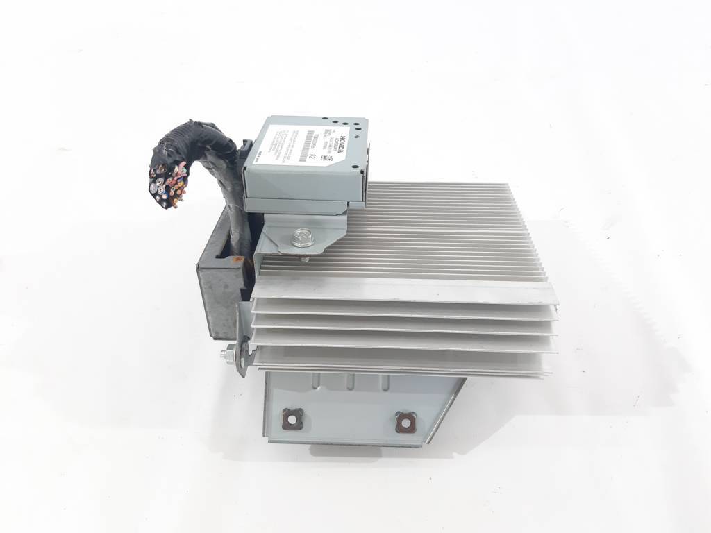 Rdx. Звукопідсилювач стереосистеми Acura RDX 2016-2018 39186TX4A31 Acura RDX Rdx. Звукопідсилювач стереосистеми Acura RDX 2016-2018 39186TX4A31 Acura RDX