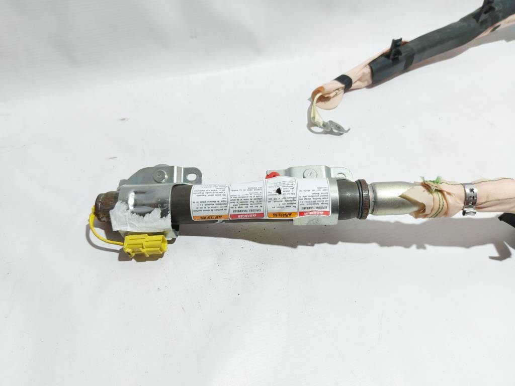 Insight Шторка air bag ліва Honda Insight 2010 78875TM8A80 Honda Insight 9 Insight Шторка air bag ліва Honda Insight 2010 78875TM8A80 Honda Insight 9