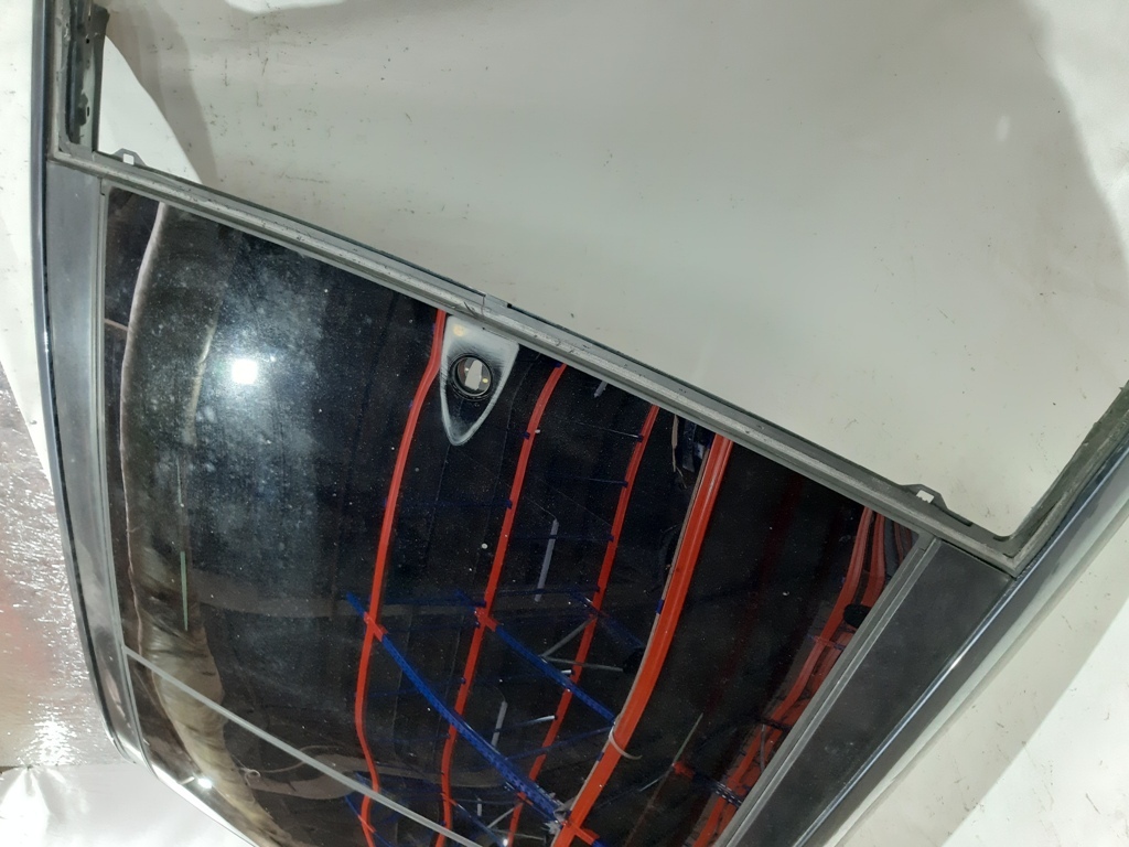 Cadenza Дах металевий під панораму Kia CADENZA 2014-2016 816103R511 Kia CADENZA 2