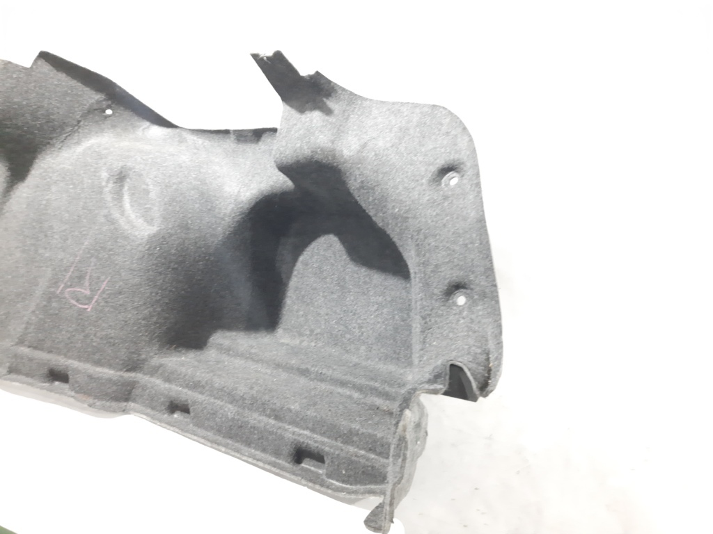 Passat s Обшивка багажного отделения правая Volkswagen Passat S 2012-2015 561867428P1BS Volkswagen Passat S 10