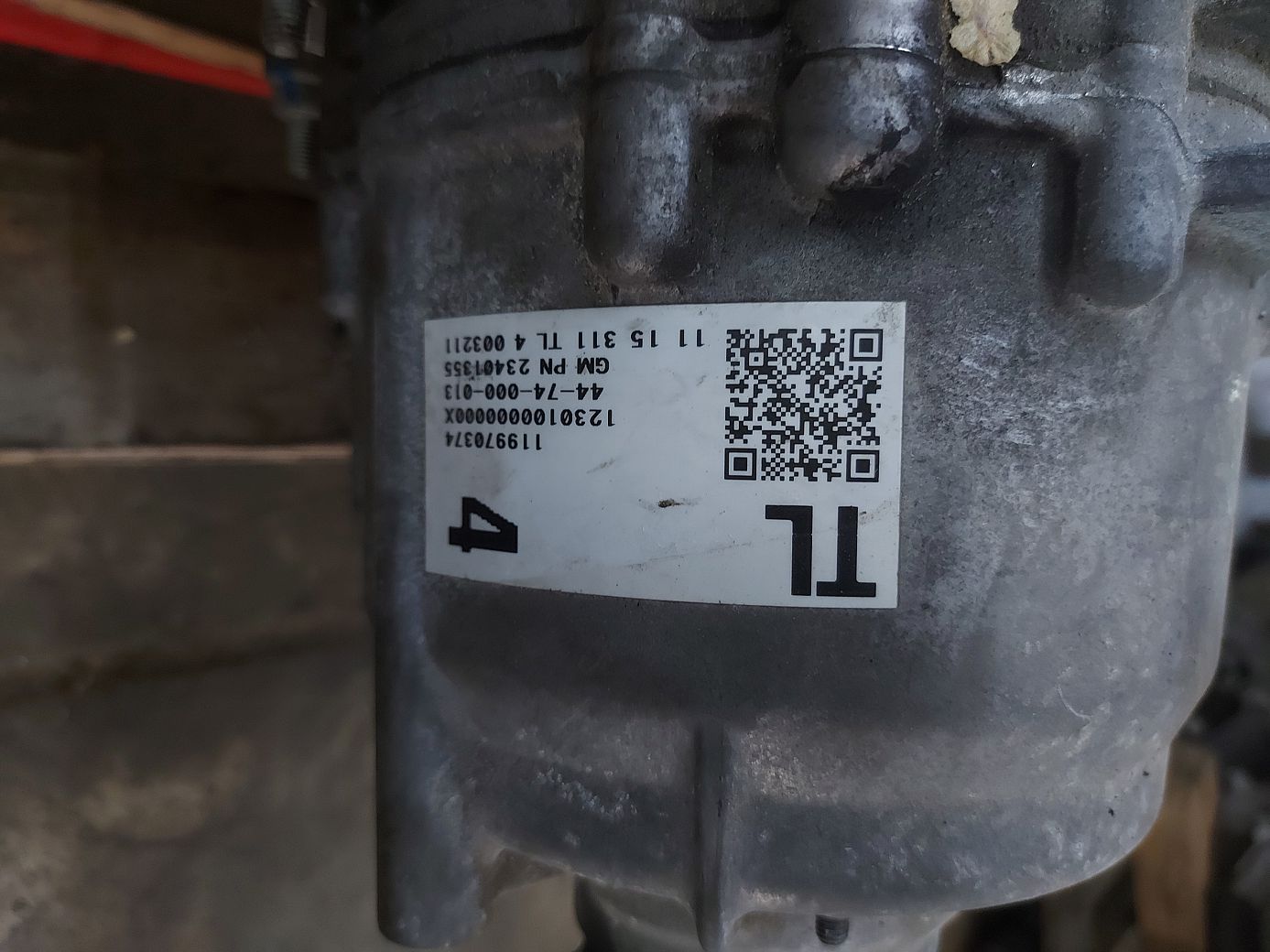 Ats Коробка АКПП Cadillac ATS 2016-2017 19433323 Cadillac ATS 2 Ats Коробка АКПП Cadillac ATS 2016-2017 19433323 Cadillac ATS 2