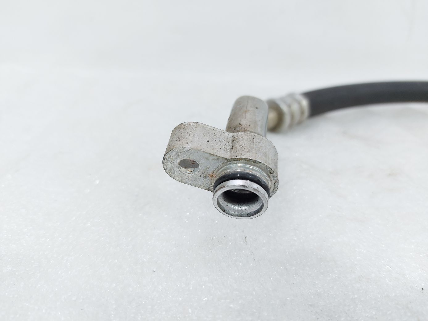 Tsx Трубка радиатора кондиционера верхняя Acura TSX 2009-2014 80311TL2A01 Acura TSX 2