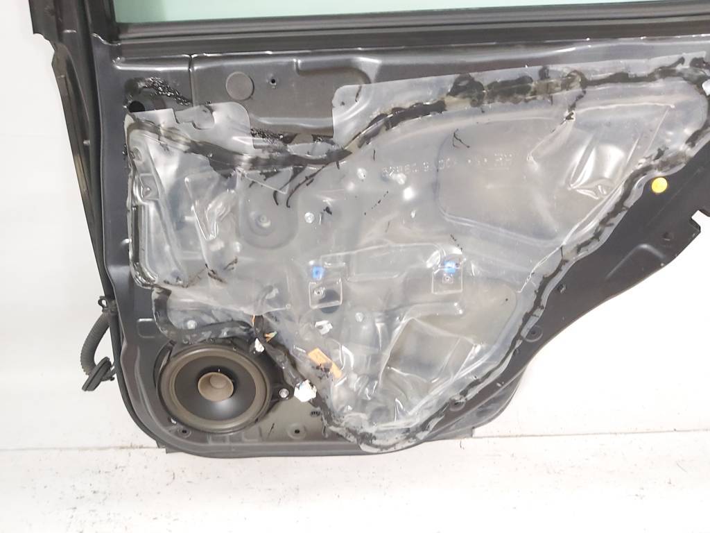 Maxima Дверь задняя правая Nissan Maxima 2009-2014 821009DC0A Nissan Maxima 11