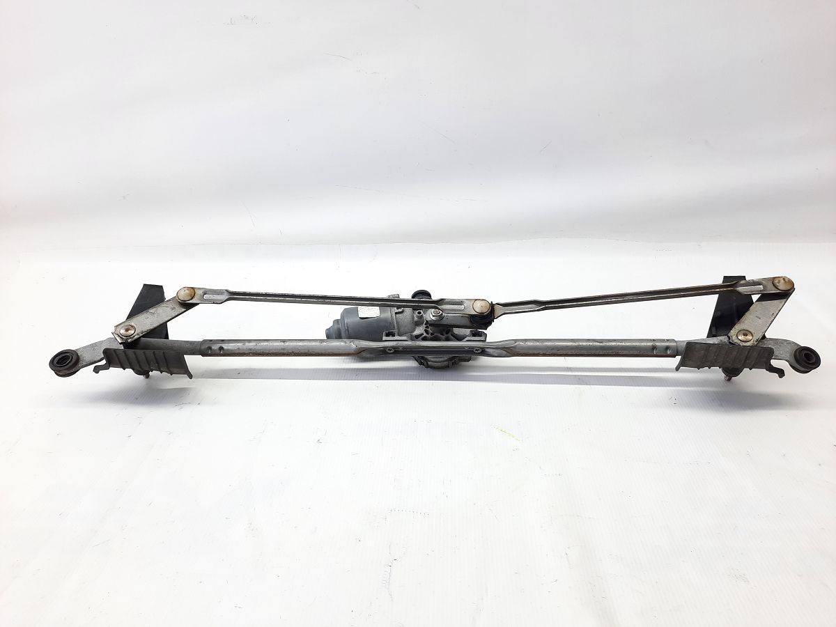 Patriot. Механізм склоочисника Jeep Patriot 2007-2017 5303827AF Jeep Patriot