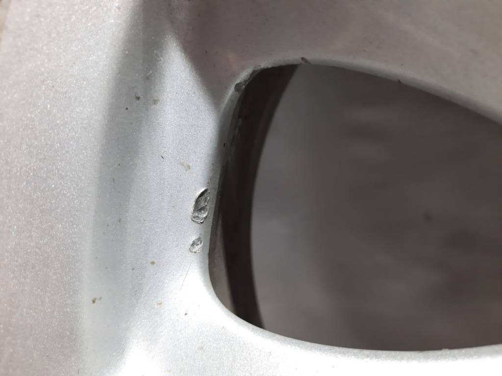 Insight Колісний диск R15 Honda Insight 2010-2011 42700TM8A81 Honda Insight 51