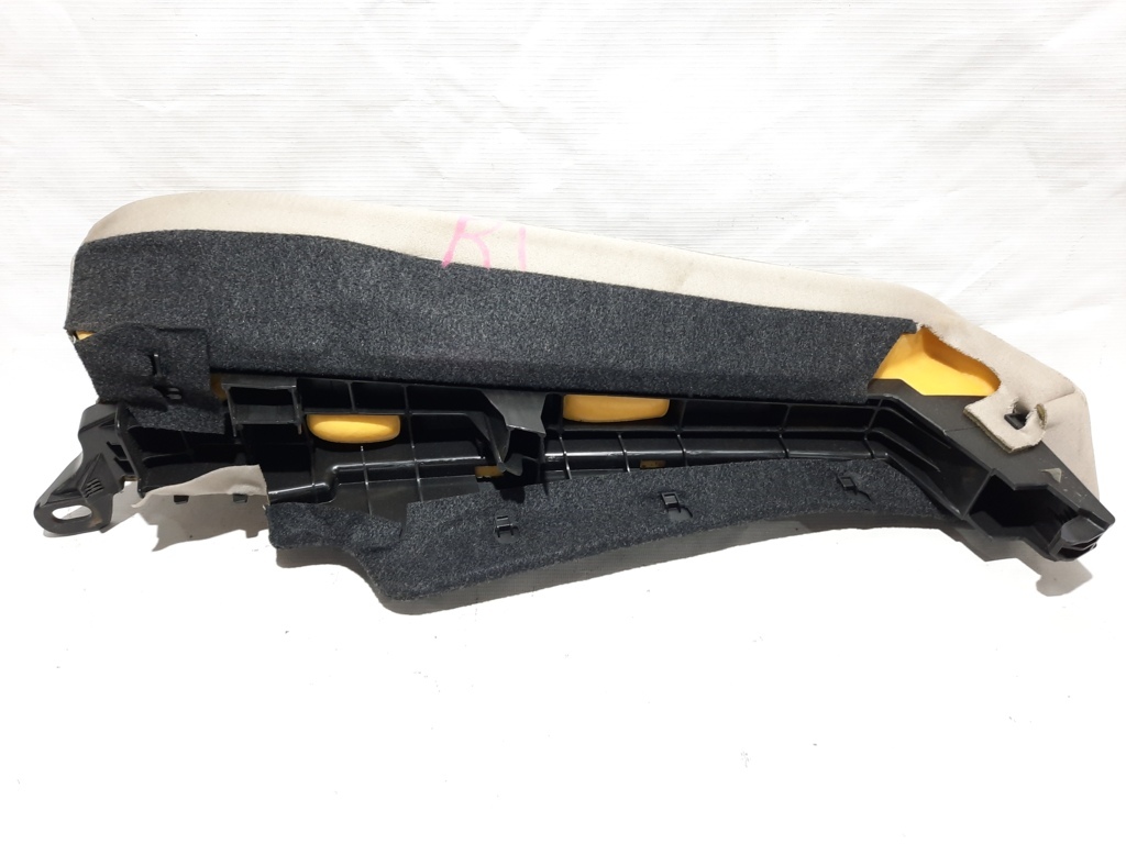 6 Боковая часть сборки сиденья заднего левая Mazda 6 2013-2015 G44A-57-550B-02 Mazda 6 7