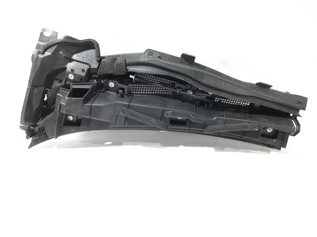 6 Повітропровід під лобове скло правий Mazda 6 2014-2018 GHP9507R0A Mazda 6 9