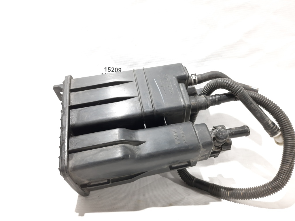 Sentra Фільтр рециркуляції парів бензину Nissan Sentra 2013-2019 149501KC0C Nissan Sentra 14