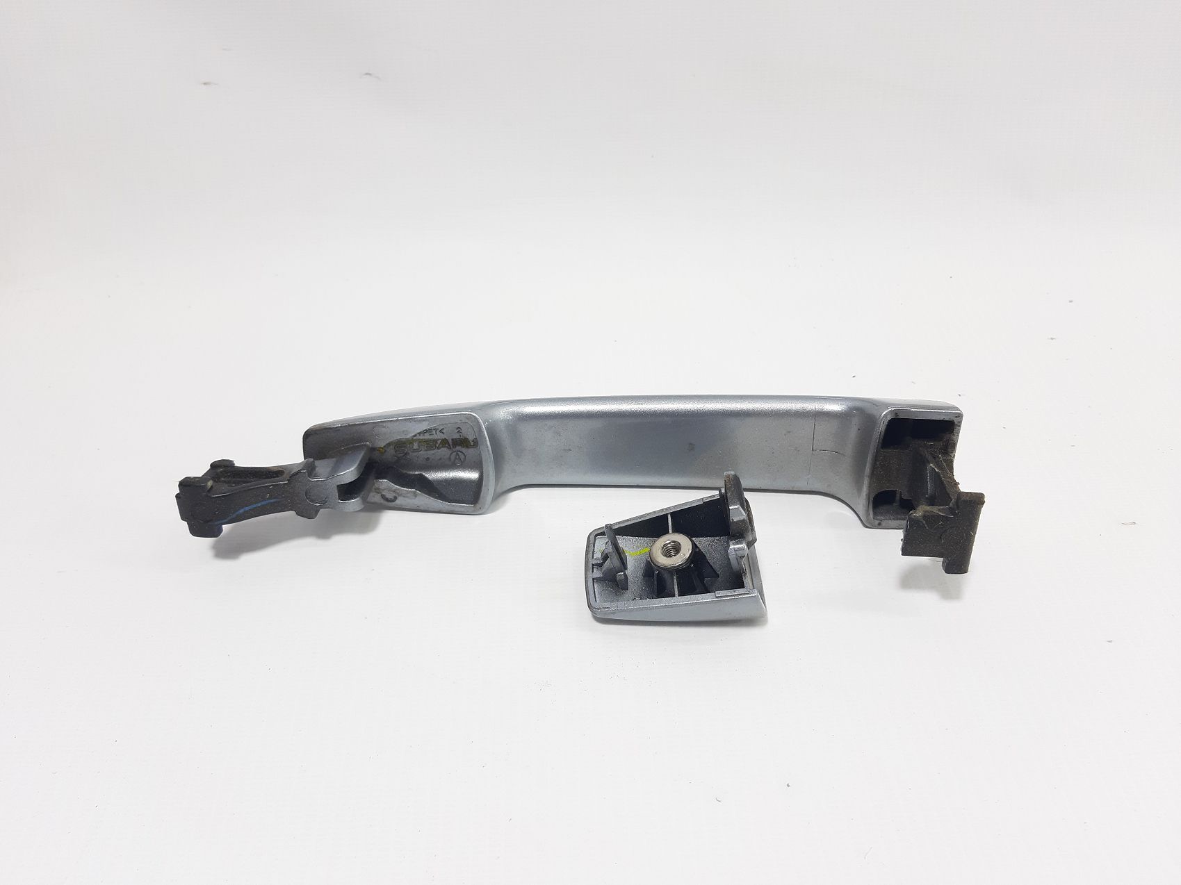 Legacy Ручка двери задней левой Subaru Legacy 2010-2014 61169AJ10A Subaru Legacy 4