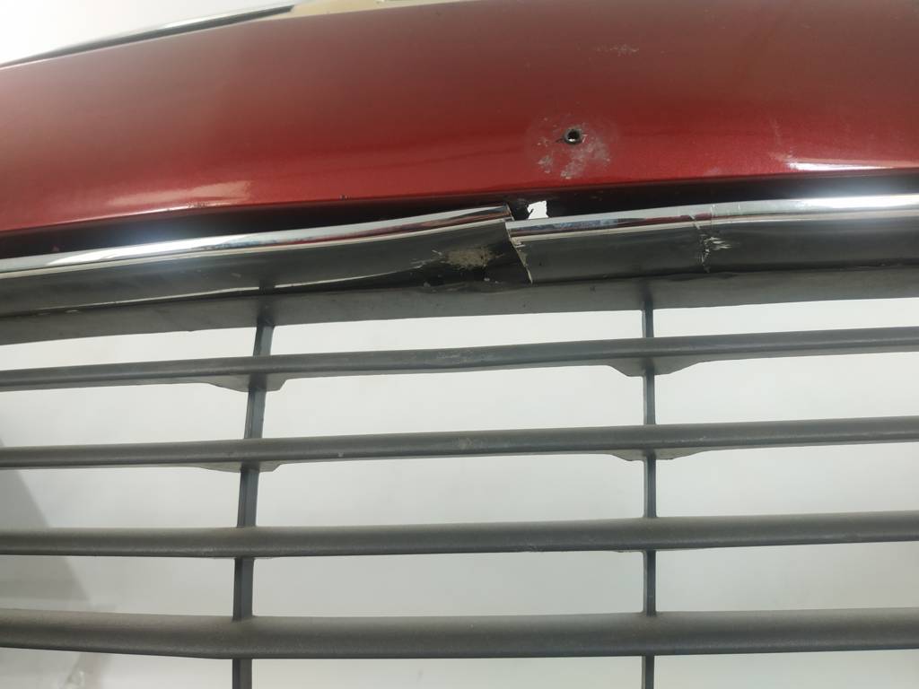 Impala Бампер передній Chevrolet Impala 2006-2011 89025048 Chevrolet Impala 6