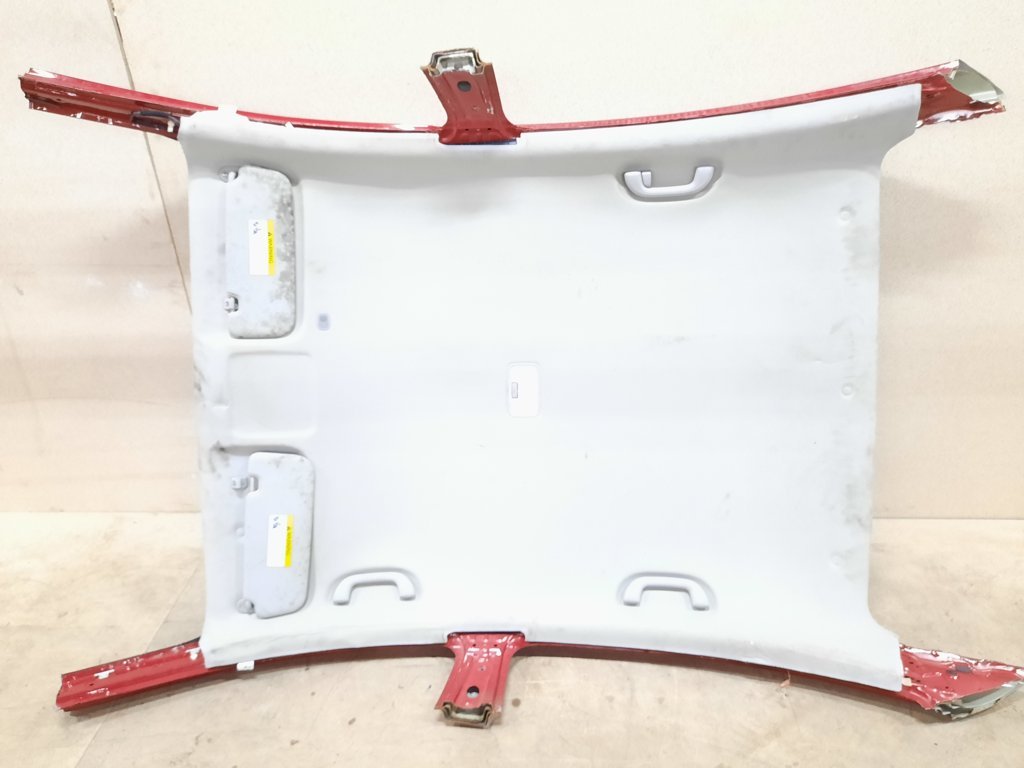 Forte Дах Kia Forte 2014-2018 67111A7010 Kia Forte 15