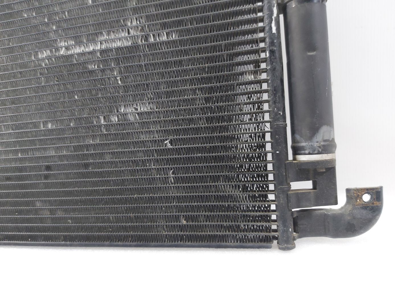 Xf Радіатор кондиціонера Jaguar XF 2013-2015 C2Z31742 Jaguar XF 9