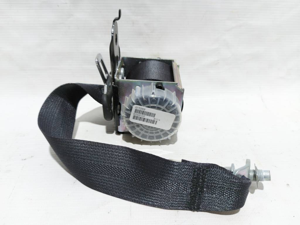 Sentra Ремінь безпеки задній лівий/правий Nissan Sentra 2013-2019 888443RM8A Nissan Sentra 16