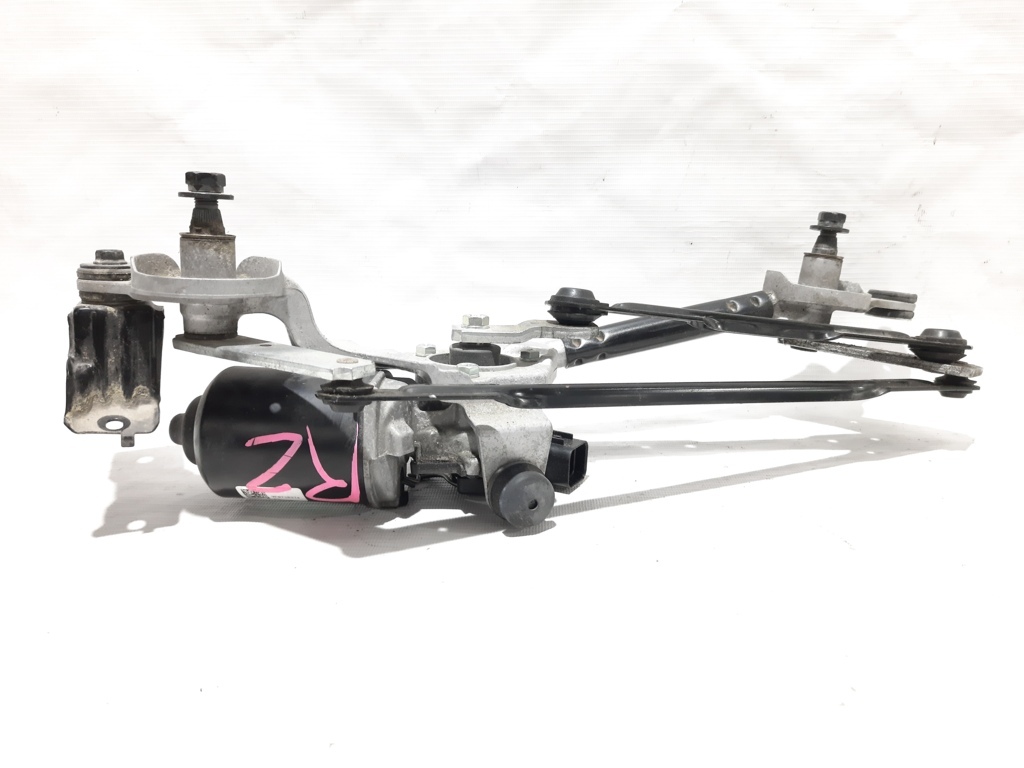 Forte Механізм склоочисника Kia Forte 2014-2018 98120A7000 Kia Forte 8 Forte Механізм склоочисника Kia Forte 2014-2018 98120A7000 Kia Forte 8