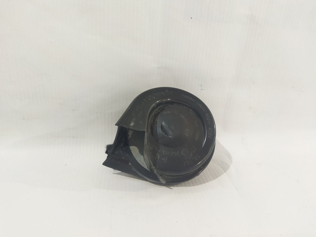 Fortwo. Звуковий сигнал Smart Fortwo 2008-2016 4515420820 Smart Fortwo