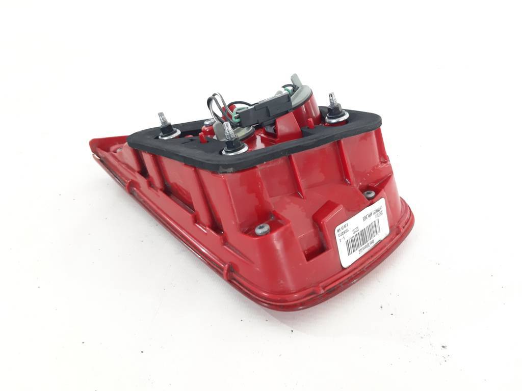 Malibu Ліхтар кришки багажника лівий Chevrolet Malibu 2013-2018 22907311 Chevrolet Malibu 15