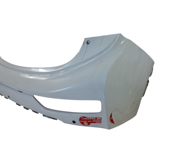 Bolt Бампер задній Chevrolet Bolt EV 2017-2021 42614151 Chevrolet Bolt EV 3