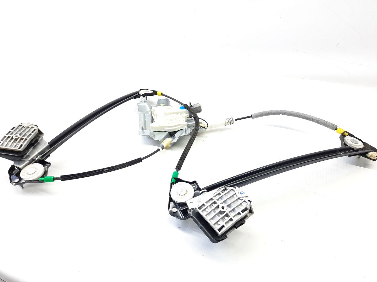 Mustang Стеклоподъёмник двери передней левой Ford Mustang 2010-2014 AR3Z6323209A Ford Mustang 7