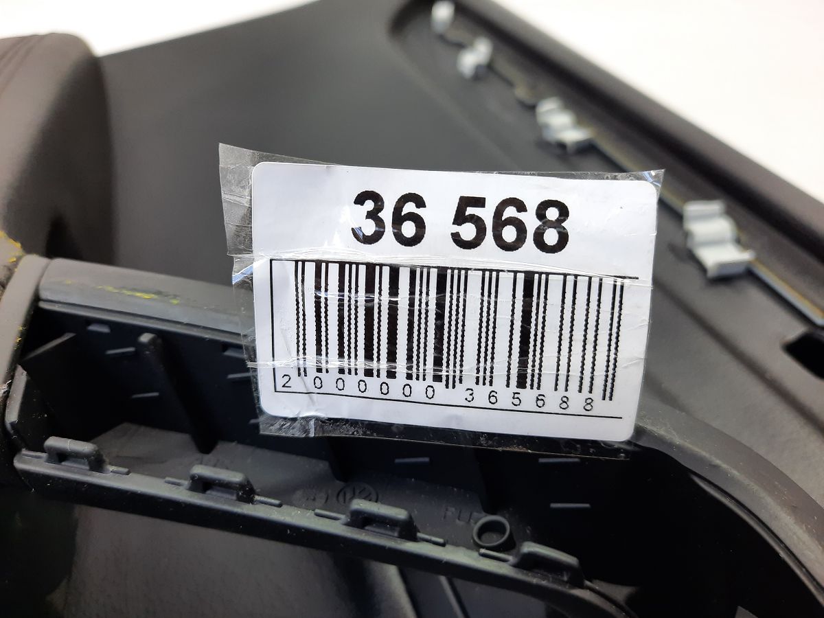 Passat cc Карта дверей задньої лівої Volkswagen Passat CC 2013-2016 3C8867011DGDCE Volkswagen Passat CC 12