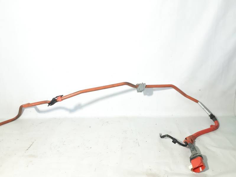 Cr-z Силовий кабель акумуляторної батареї комплект високої напруги Honda CR-Z 2011-2012 1F018RTWA01 Honda CR-Z 6