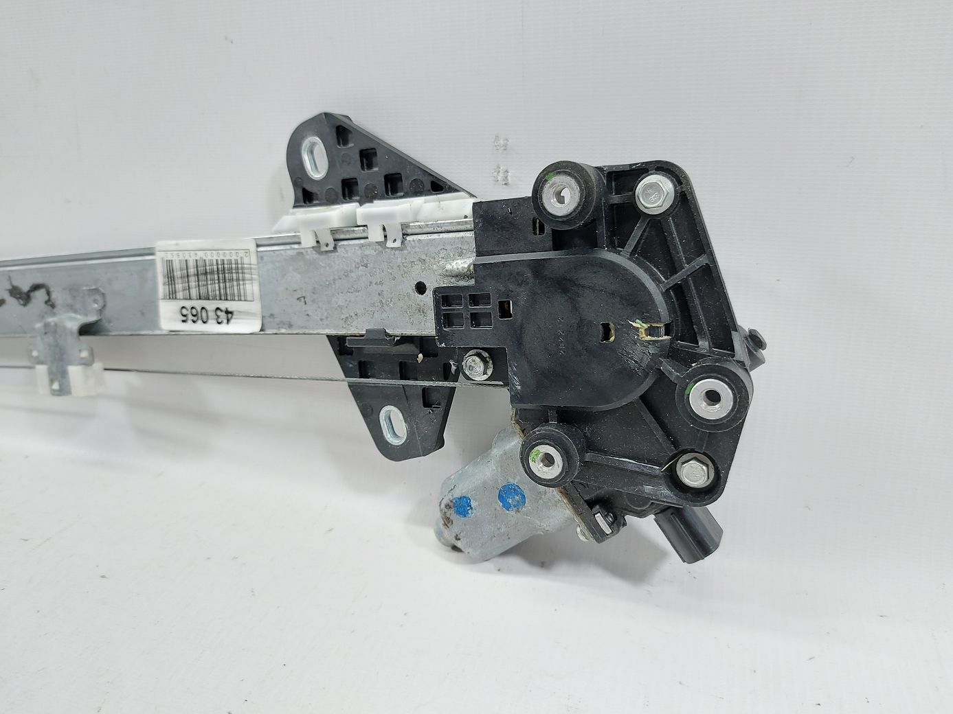 Ilx Склопідйомник двері передньої правої Acura ILX 2013-2015 72210TX6A01 Acura ILX 3