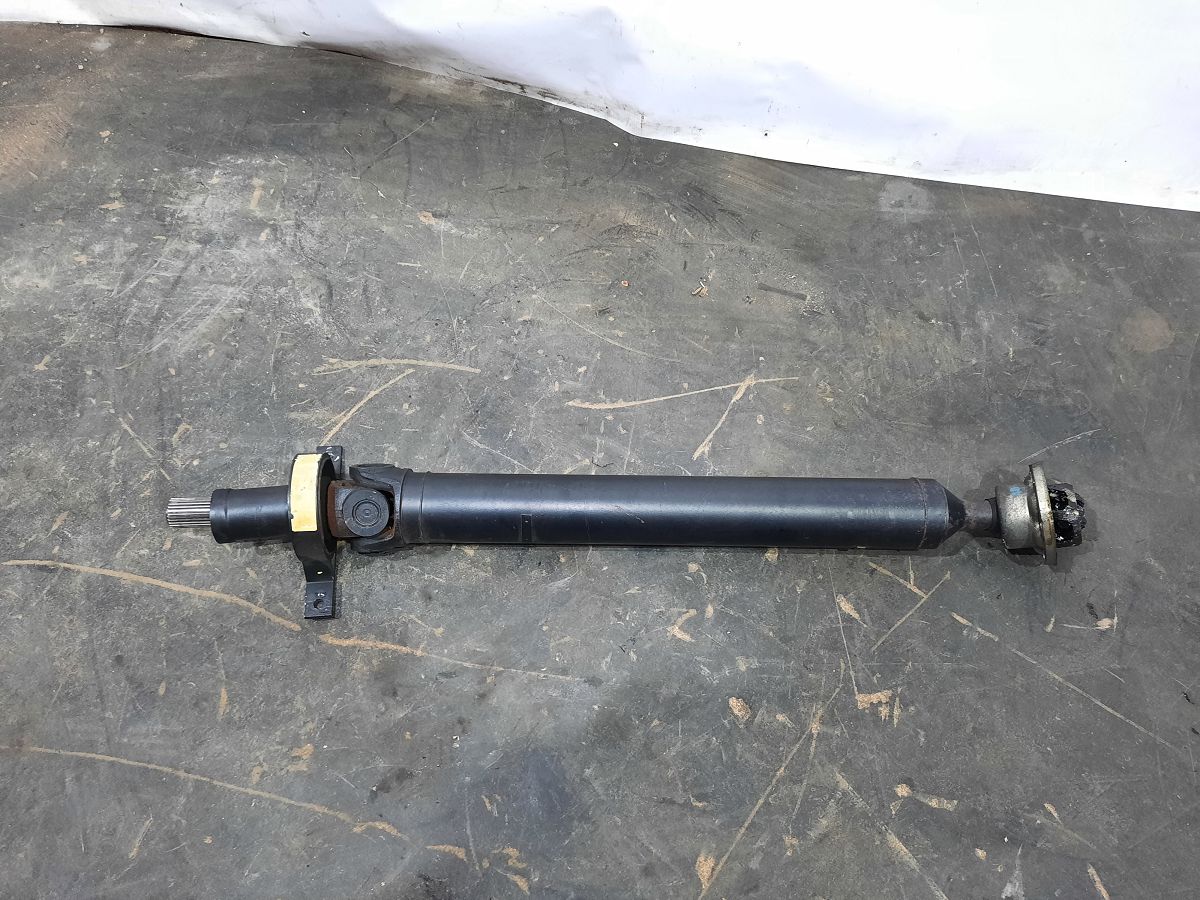 Xf. Карданний вал Jaguar XF 2010-2012 C2Z8623 Jaguar XF