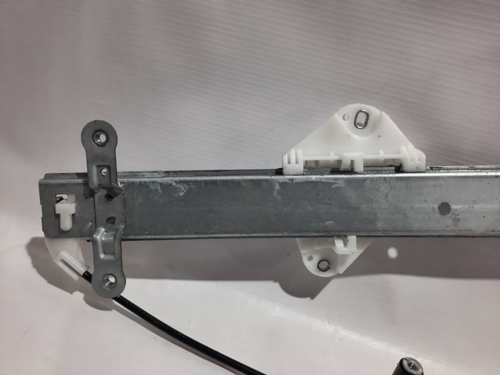 Legacy Стеклоподъёмник двери передней левой Subaru Legacy 2015-2018 61041AL01A Subaru Legacy 2
