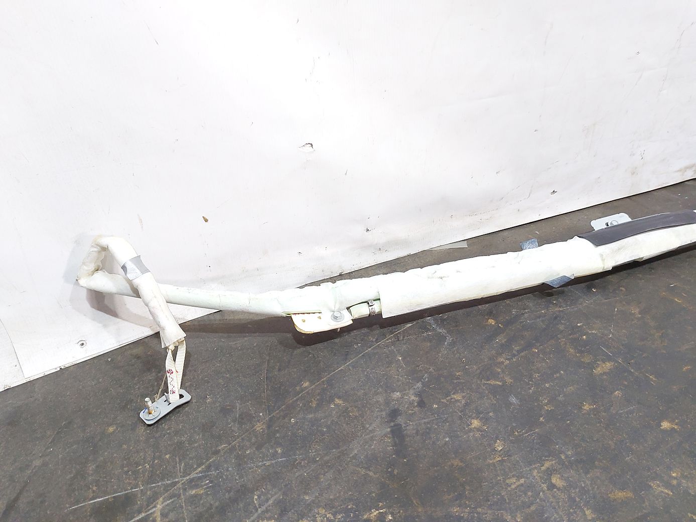Hhr Air Bag шторка правая Chevrolet HHR 2006-2011 20920498 Chevrolet HHR 3