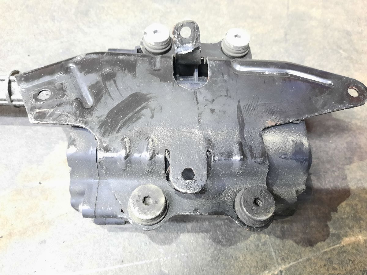 Ats Привод стояночного тормоза Cadillac ATS 2013-2017 13501701 Cadillac ATS 9