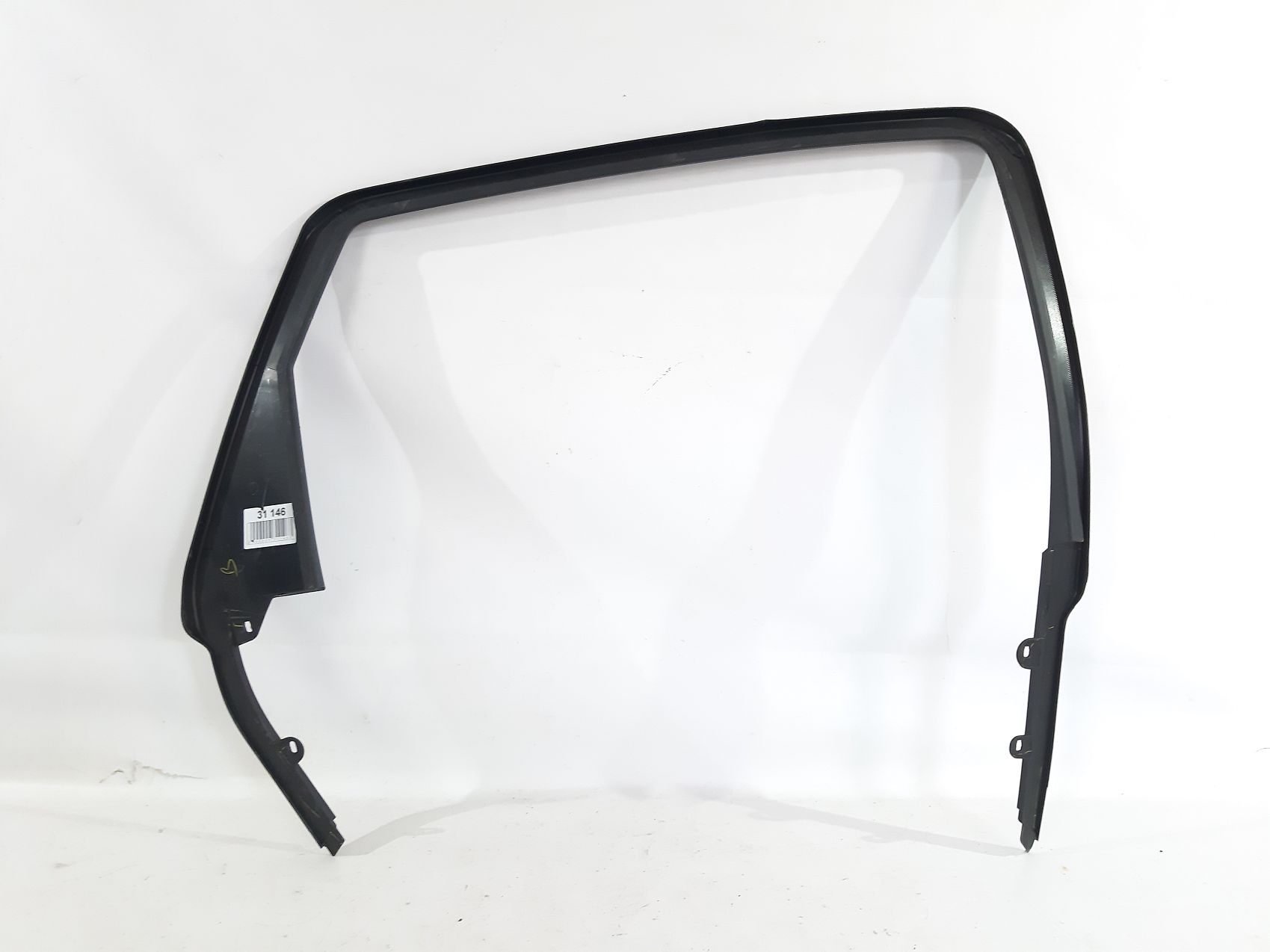 Journey Накладка арки двери задней правой Dodge Journey 2011-2020 1EF02DX9AD Dodge Journey 9