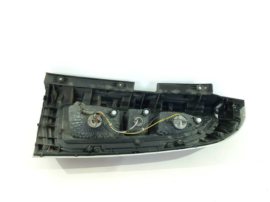 Soul Ліхтар задній лівий Kia Soul 2009-2011 924102K000 Kia Soul 2