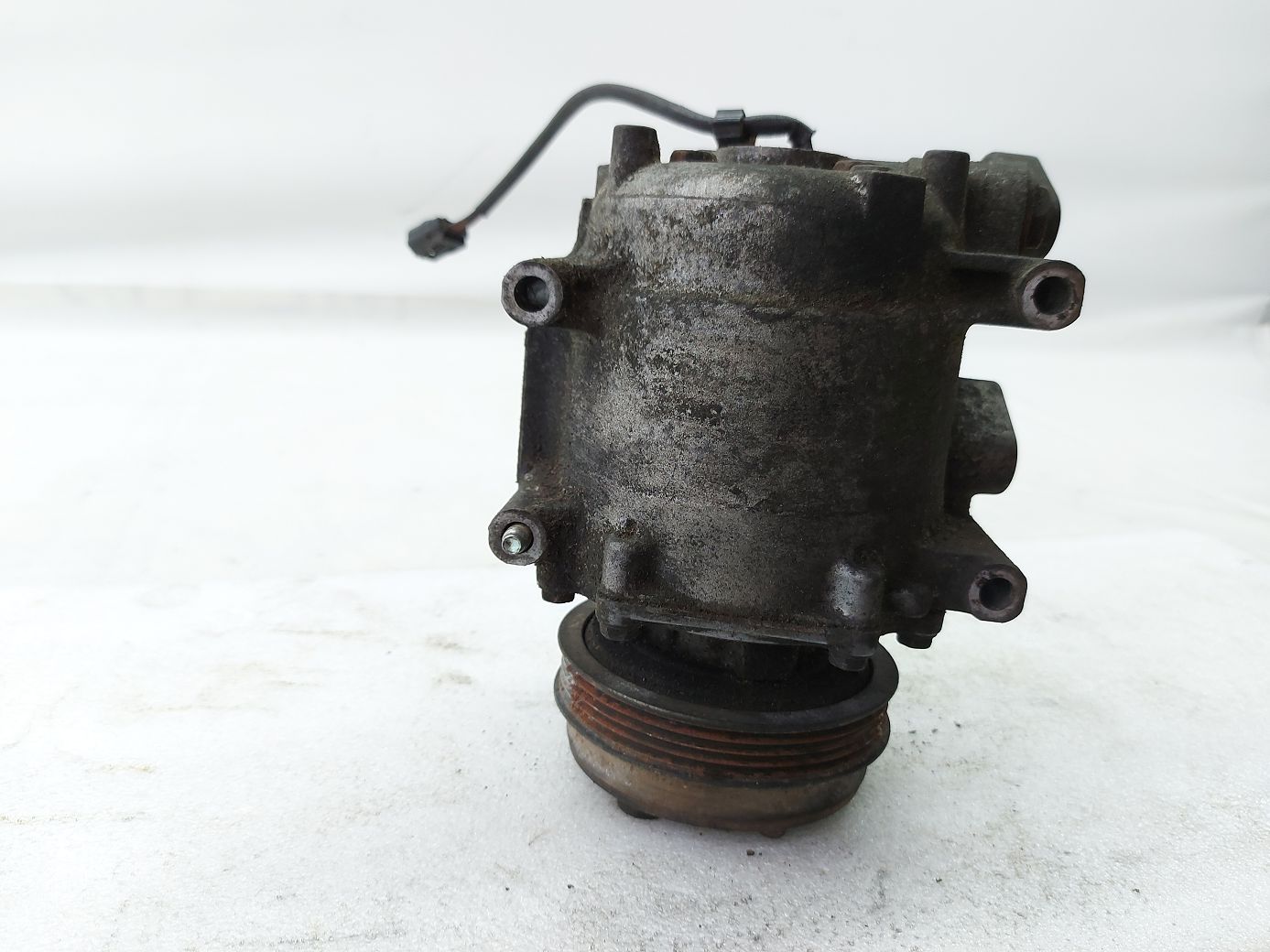 Insight Компресор кондиціонера Honda Insight 2010-2015 38810RBJA02 Honda Insight 5