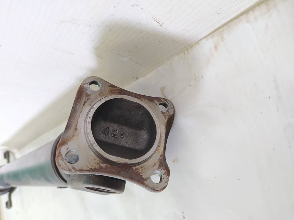 Forester Карданний вал Subaru Forester 2013-2018 27111FJ061 Subaru Forester 7