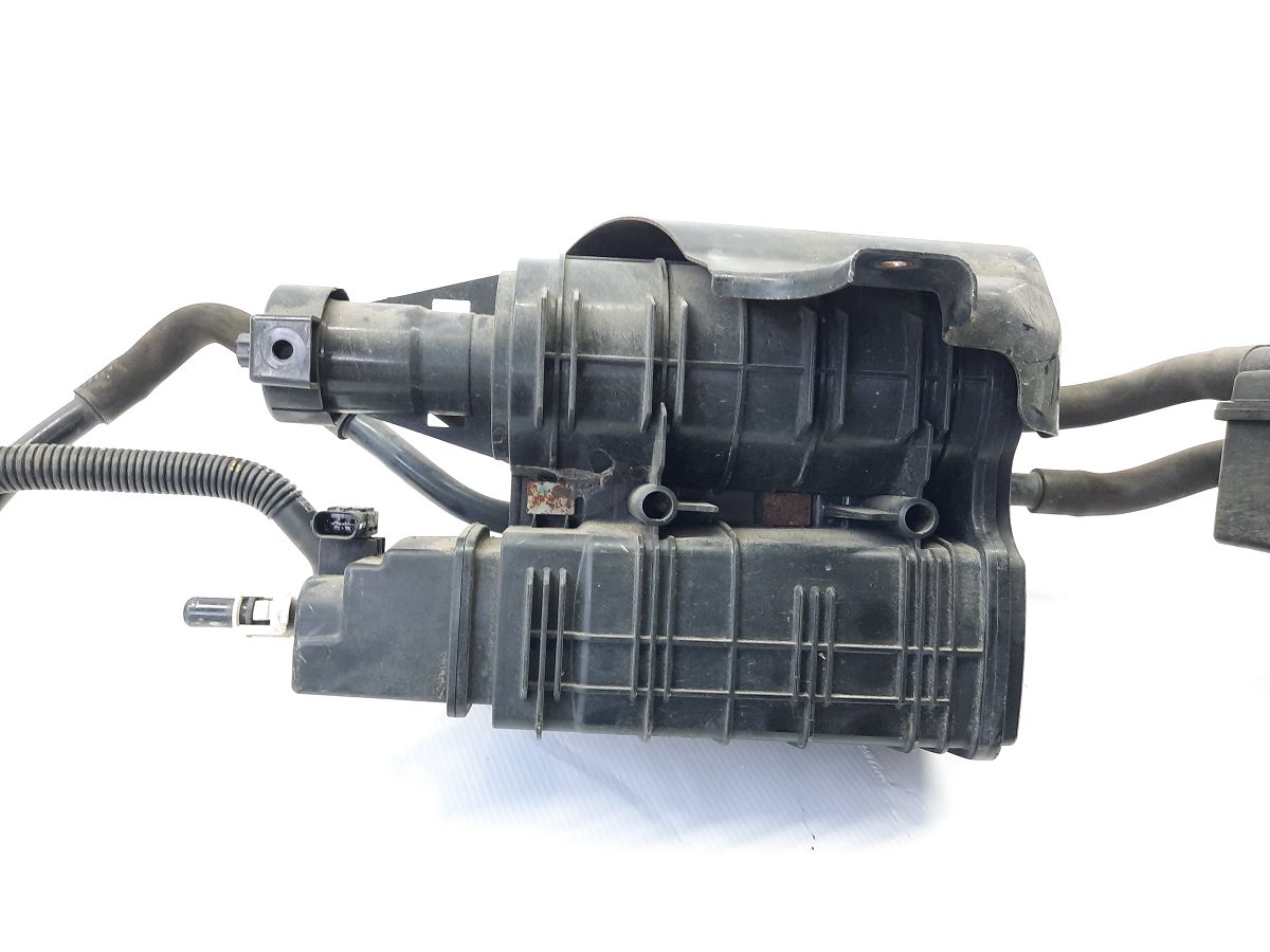 Insight Угольный фильтр рециркуляции паров бензина Honda Insight 2010-2014 17011TM8L01 Honda Insight 5