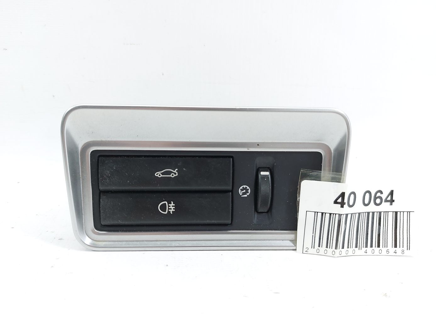 Xf Кнопки керування світлом Jaguar XF 2011-2015 C2Z12985 Jaguar XF 2