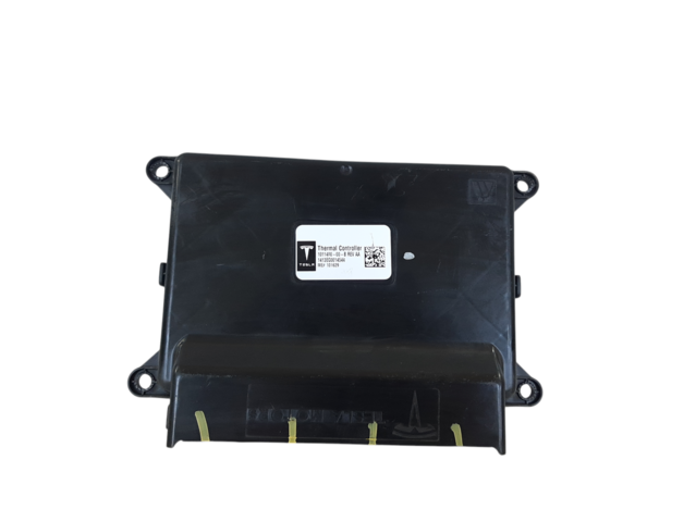 Model s. Модуль керування терморегулятором Tesla Model S 2012-2016 101140000B Tesla Model S