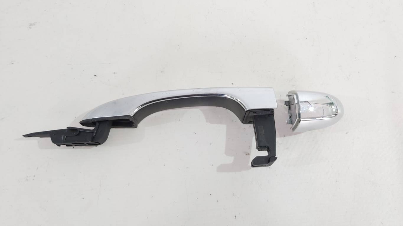 Dart Ручка двери задней левой наружная Dodge Dart 2014-2016 68093238AC Dodge Dart 3