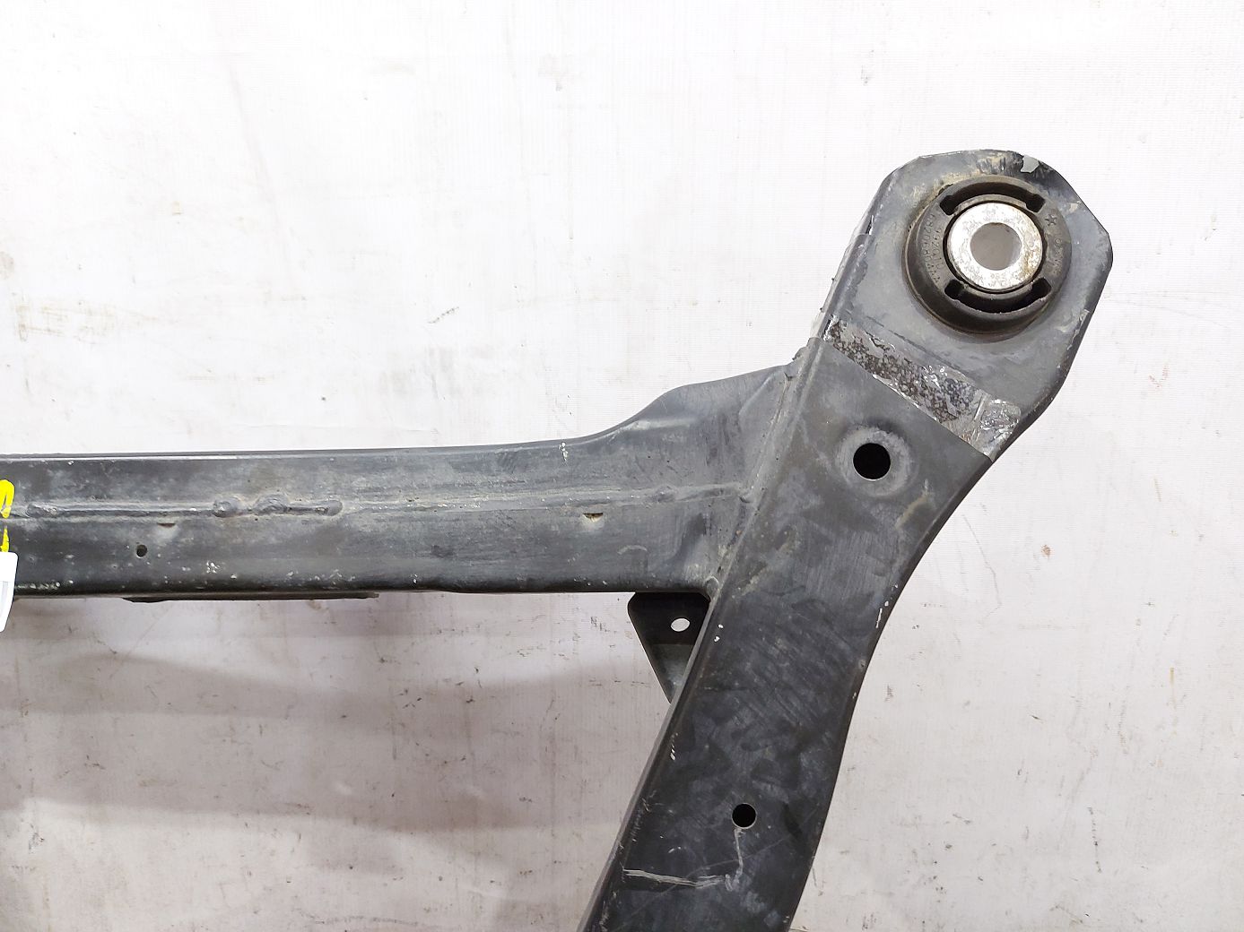 200 limited Подрамник задней подвески Chrysler 200 Limited 2015-2017 68165808AD Chrysler 200 Limited 3