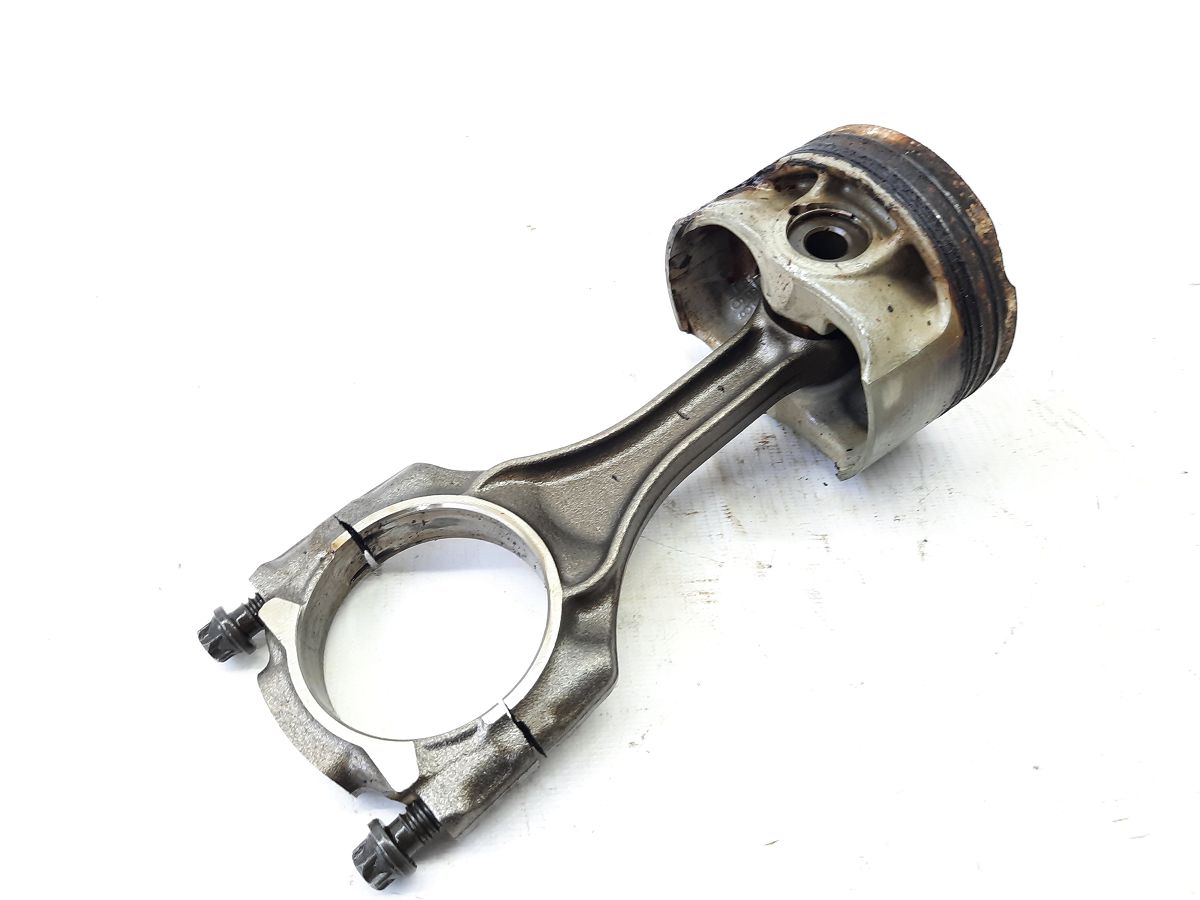 7 series Шатун BMW 7 2012 11247603480 BMW 7 26