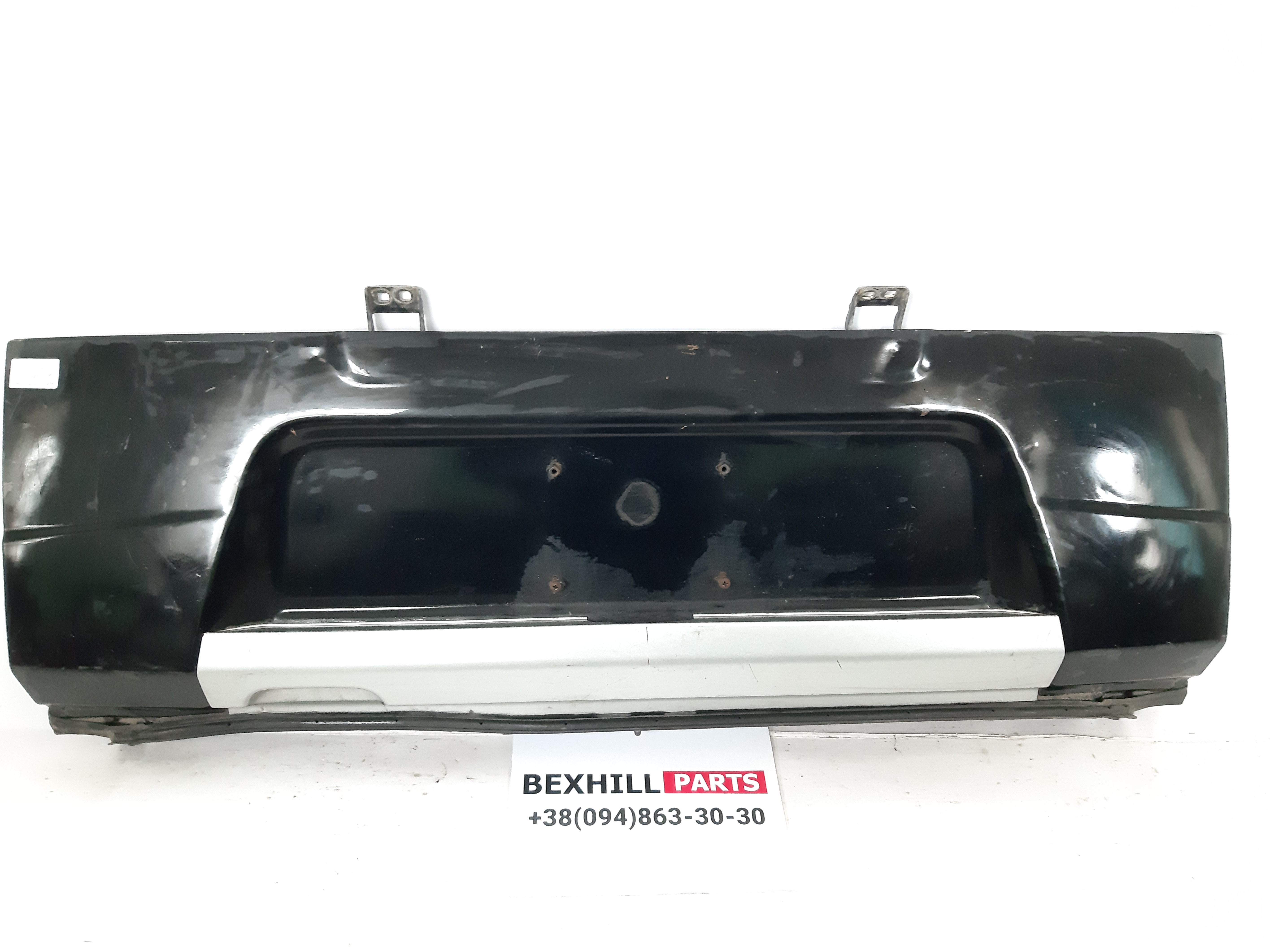 Element Дверь багажника нижняя Honda Element 2009-2011 68700SCVA91ZZ Honda Element 9